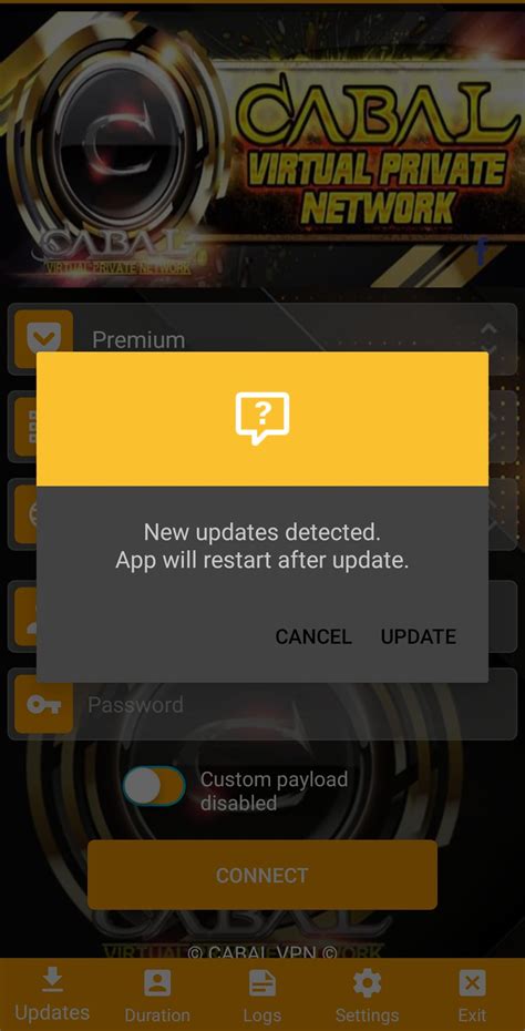 covert cabal vpn|Covert Cabal recommends taking care of your online privacy.